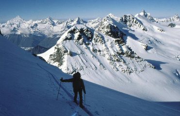 ambiente d'alta quota