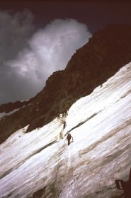 Al Grand Couloir