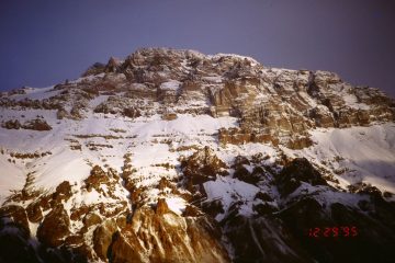 Aconcagua