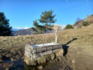 Fontana del Pastore