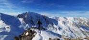 Gran vista sulla est del Grand Berard