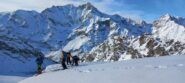 il gruppo vista gran rousse