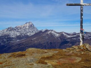 La cima