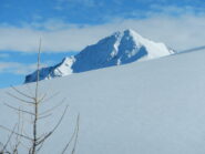 Punta Rognosa di Sestriere