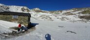 al lago di Luca..