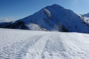 Mondolè dalla Cima Durand