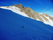 Laggiù al sole Les Mastretes