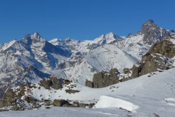 Dalla Lera alla Torre d'Ovarda