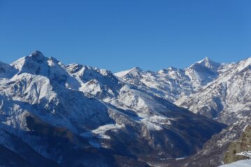 Dalla Lunella al Rocciamelone