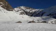 tanta neve all'alpe Crosenna..