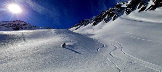 Neve DOCG