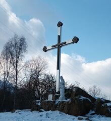 Passo della Croce