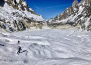 Verso la Salle à Manger