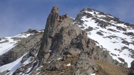 il Sigaro senza neve