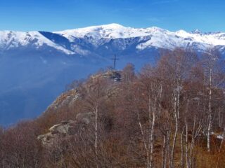 verso Garitta Nuova