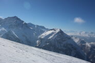 tra gli altri Rognosa del Sestriere e Querellet