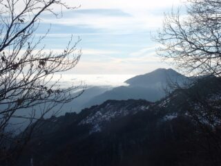 il Monte Galero  