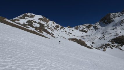 Sotto il Col de Gippiera