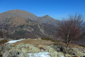 Panorama dal Sapei