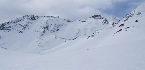 Pointe de Queyrettes e Pointe des Neyzets