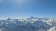 sua maestà il Monviso