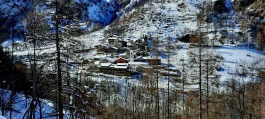 In vista di Preit