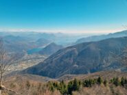 panorama sui laghi