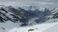 Il rifugio Granero