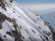 In discesa sul plateau (foto mgulliver)