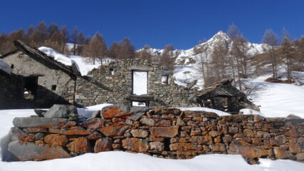 arrivo all'Arp du Bois