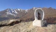 panorama dal Monte Calvo