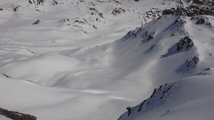 Verso il Rifugio Fallere