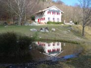 Rifugio Pian delle Bosse