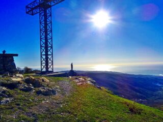 Pizzo d'Evigno