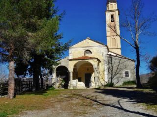 Santuario Madonna della Neve