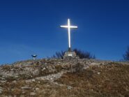 Croce lucente del Carmo