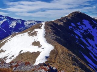 Colle di Tenda e m.Vecchio