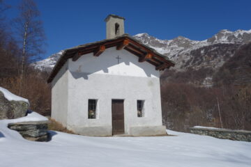 Chiesetta di San Bartolomeo