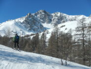 ambiente molto bello