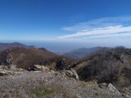 Vista sul mare di Loano