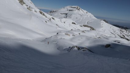 Vallone Ciaplere del Seirasso