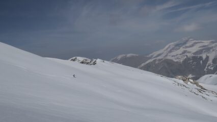 Discesa Valle Ellero