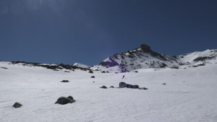 Verso l'Alpe Seirasso