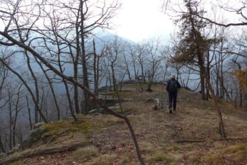 Sul Roc del Ginepro