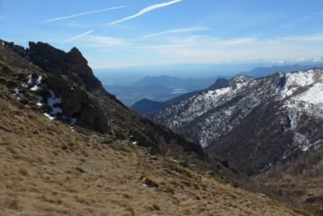 Vista laghi