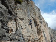 Alessio su El Misti 6C+