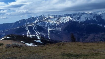 le piste di garessio 2000