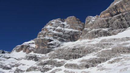 appare la cengia