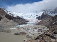 Laguna Torre dal Mirador Maestri