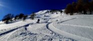 Ai margini del bosco farina ben conservata 